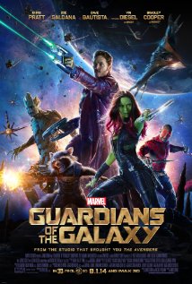 Guardians of the Galaxy 2014 hindi eng Movie